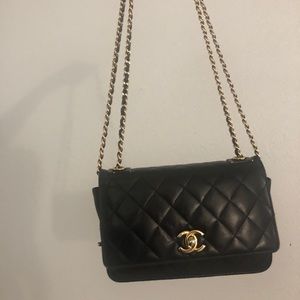 Receipt date code lambskin chanel